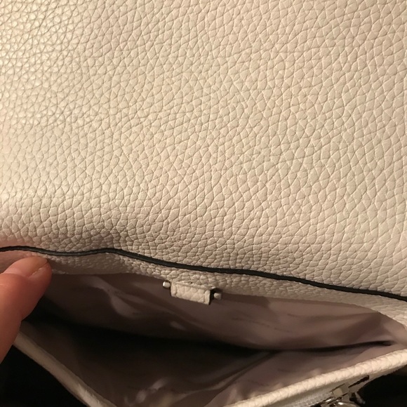 Michael Kros NWT- Bristol Sm Leather Backpack - Picture 10 of 13